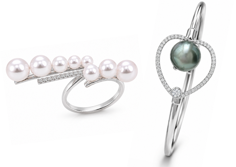 Bracelets & Rings