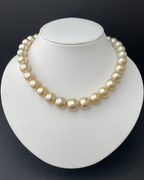 Empress Energy / South Sea 11-14mm