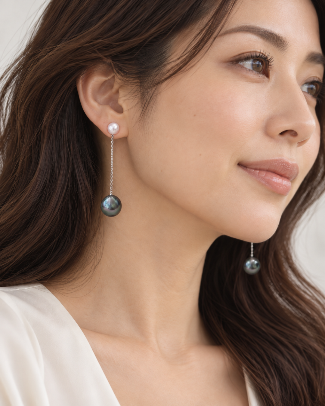 From Dawn to Dusk Earrings