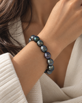 "After Dark" Tahiti Bracelet