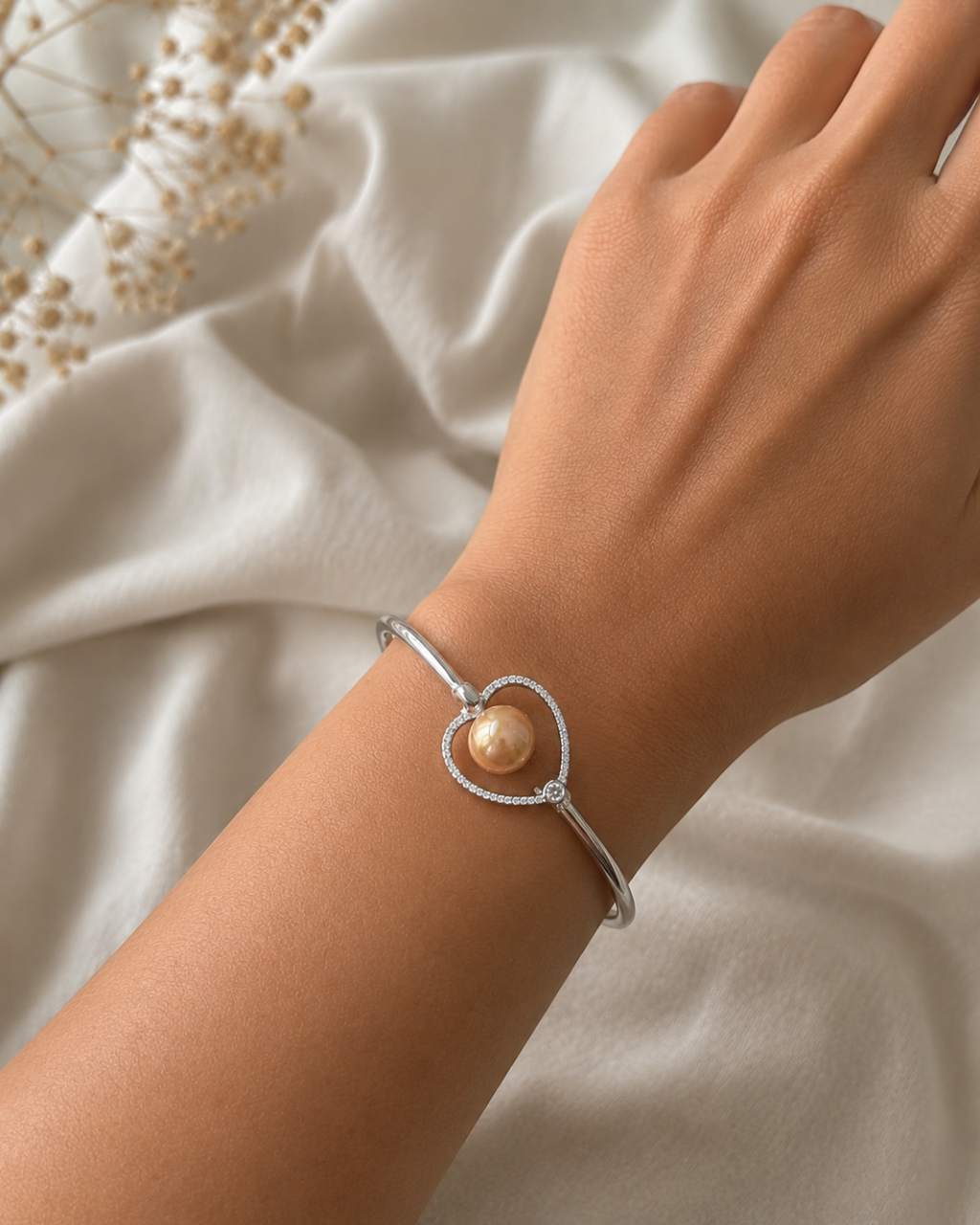 "The It Girl" Bracelet