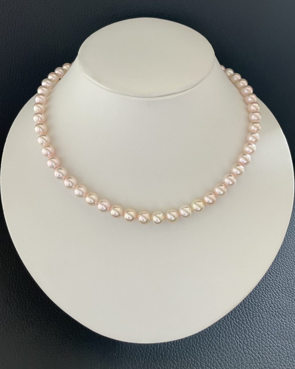 Hydrangea / Akoya 7.5-8mm  SRD