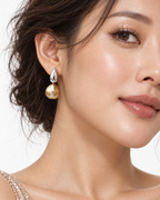The Golden Heiress