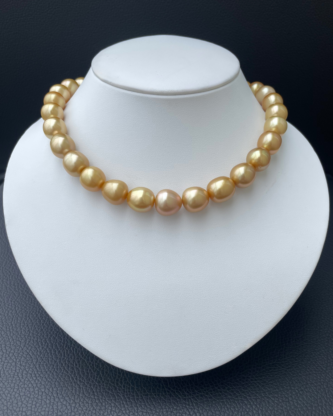 Palace Gold / South Sea 10-14mm