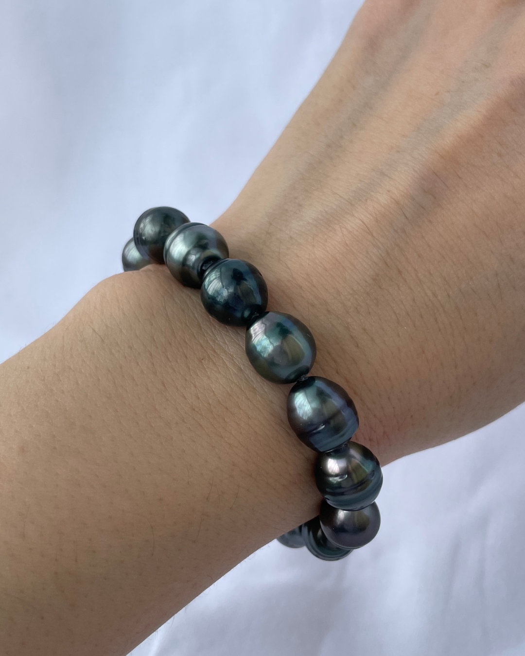 "After Dark" Tahiti Bracelet