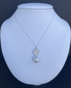 Echoes of Light Pendant