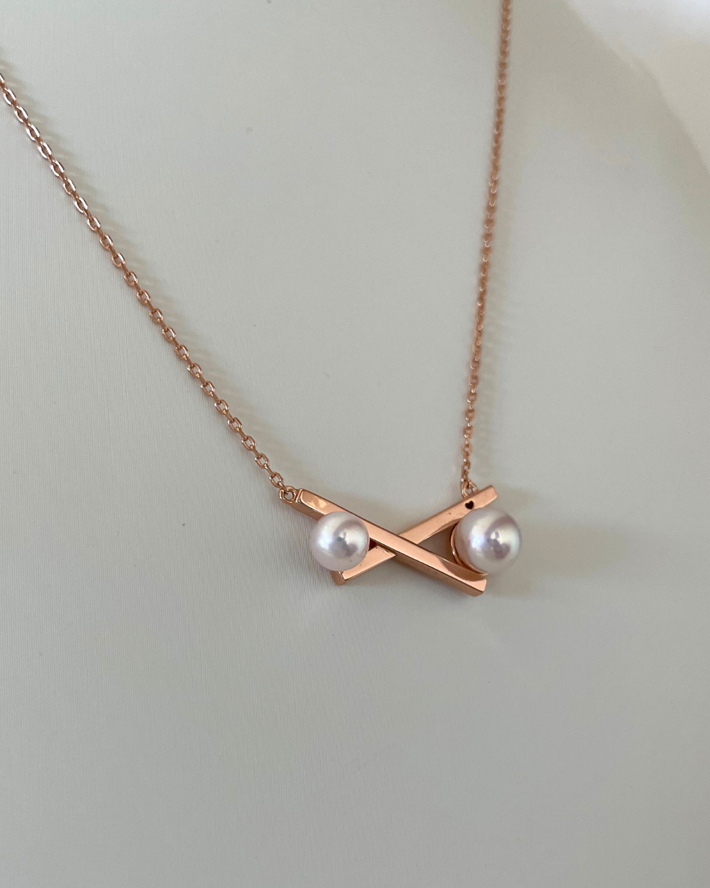 XOXO, Sanish Pearl.