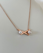 XOXO, Sanish Pearl.