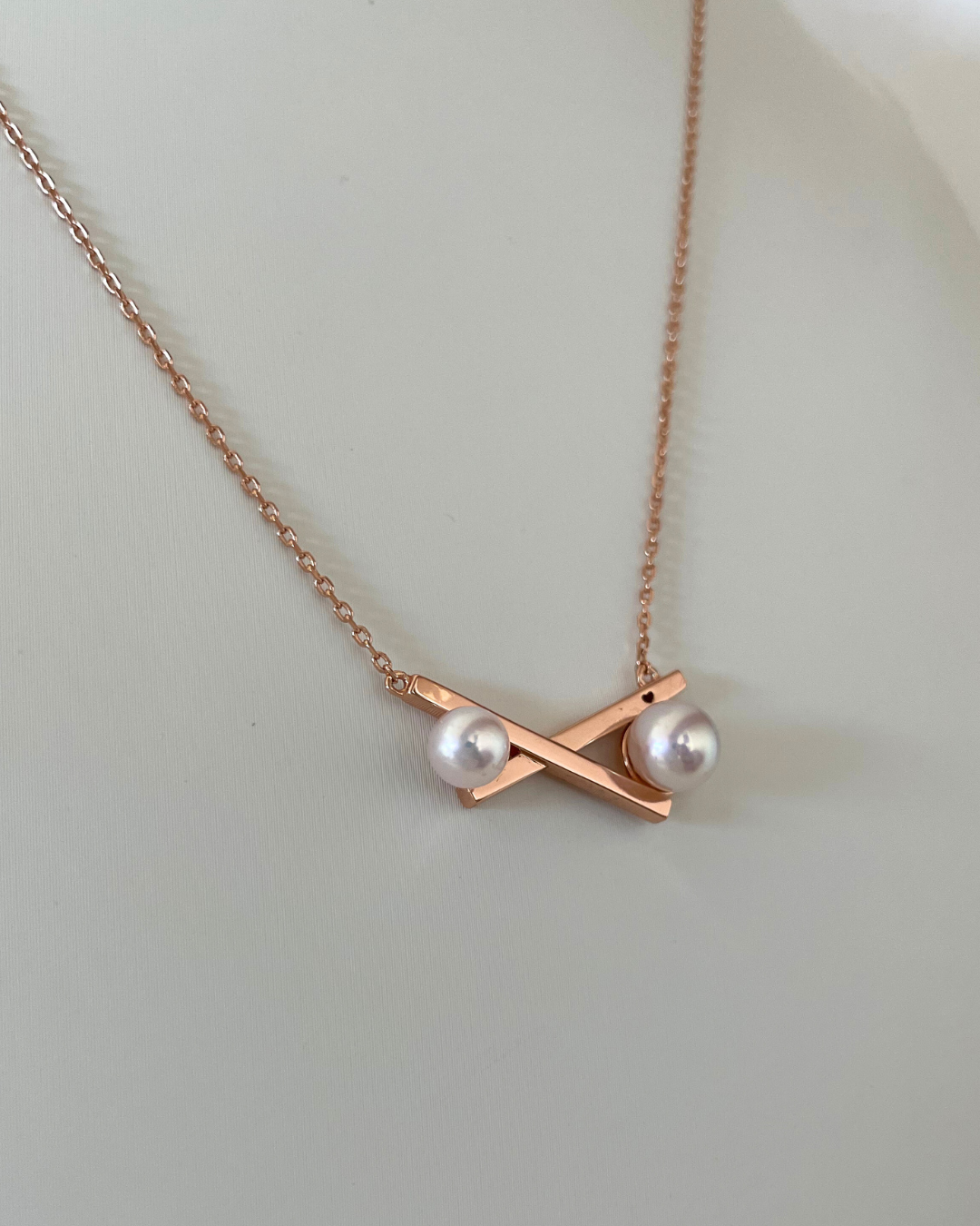 XOXO, Sanish Pearl.