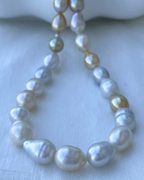 The Light Within / South Sea 8-10mm