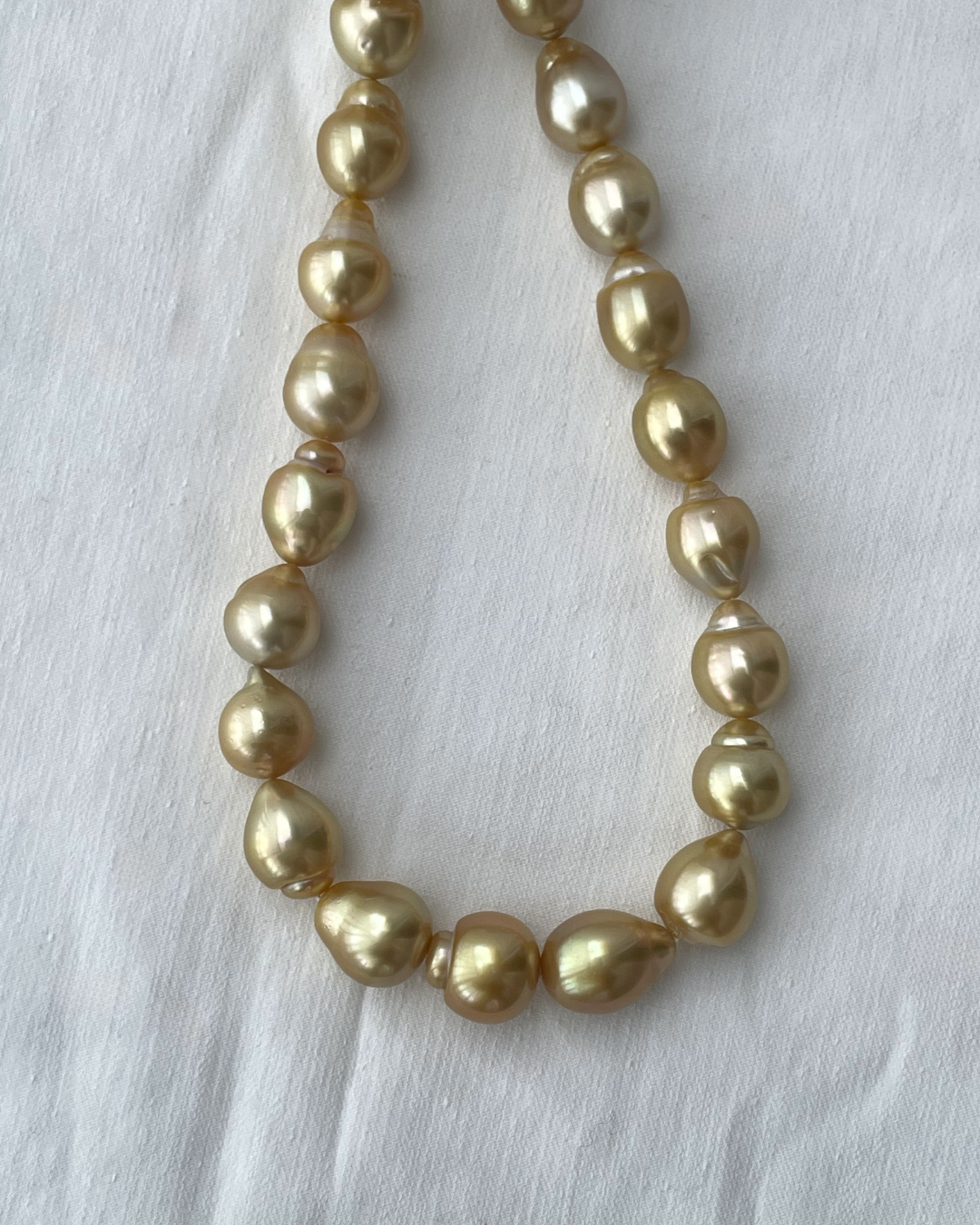 Queen’s Treasure / South Sea 11-14mm