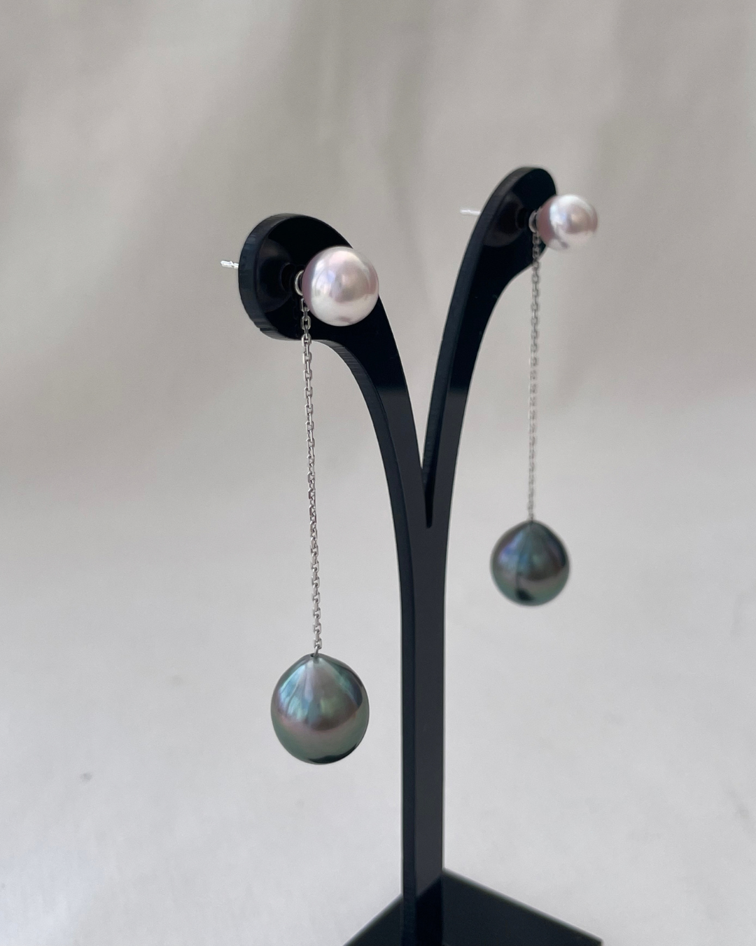 From Dawn to Dusk Earrings