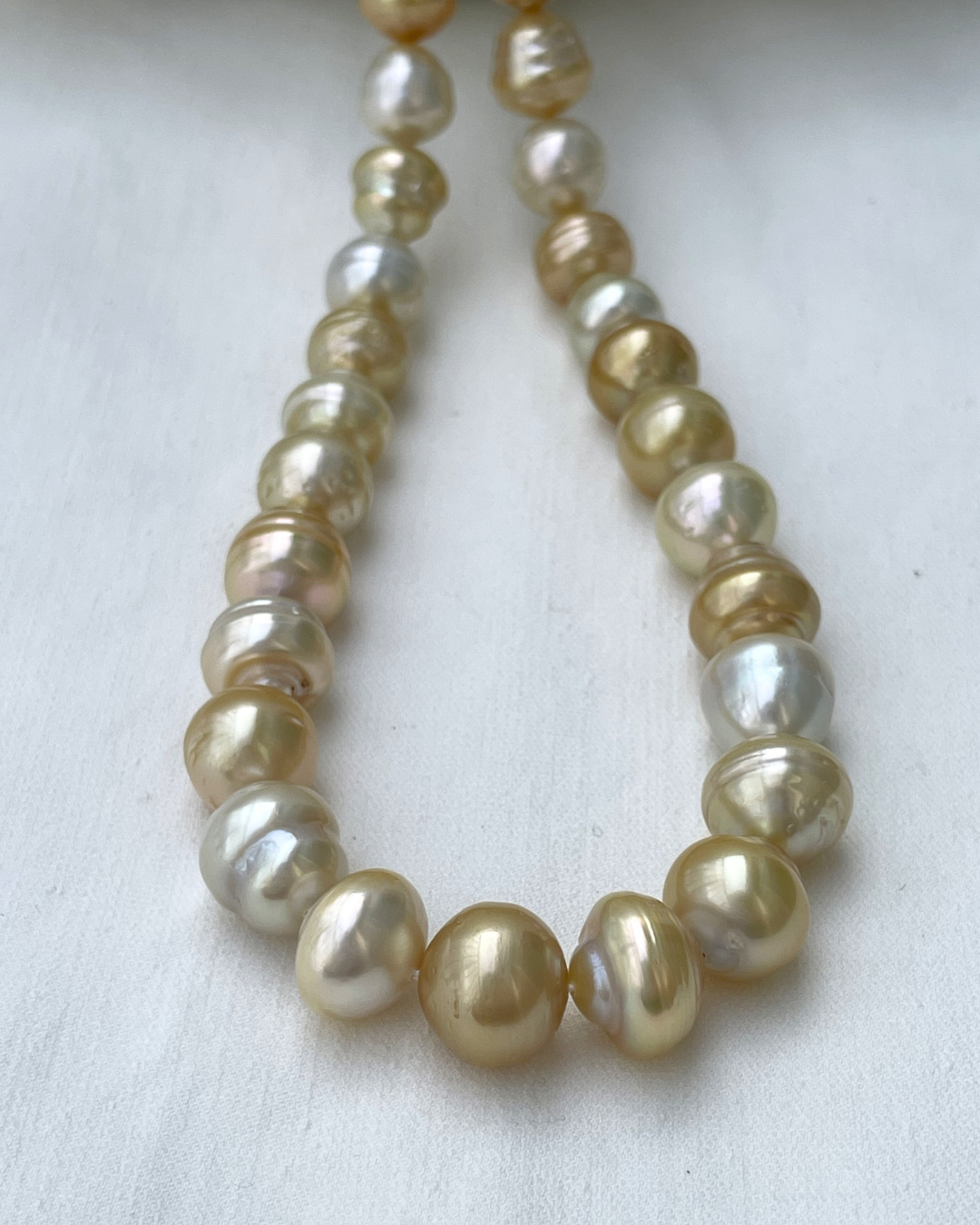 Royal Heirloom / South Sea 9-13mm