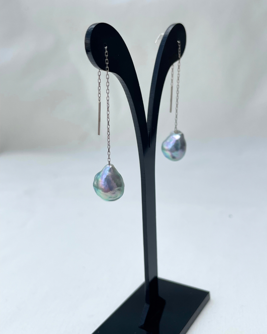 Aqua Swing - Blue Drop