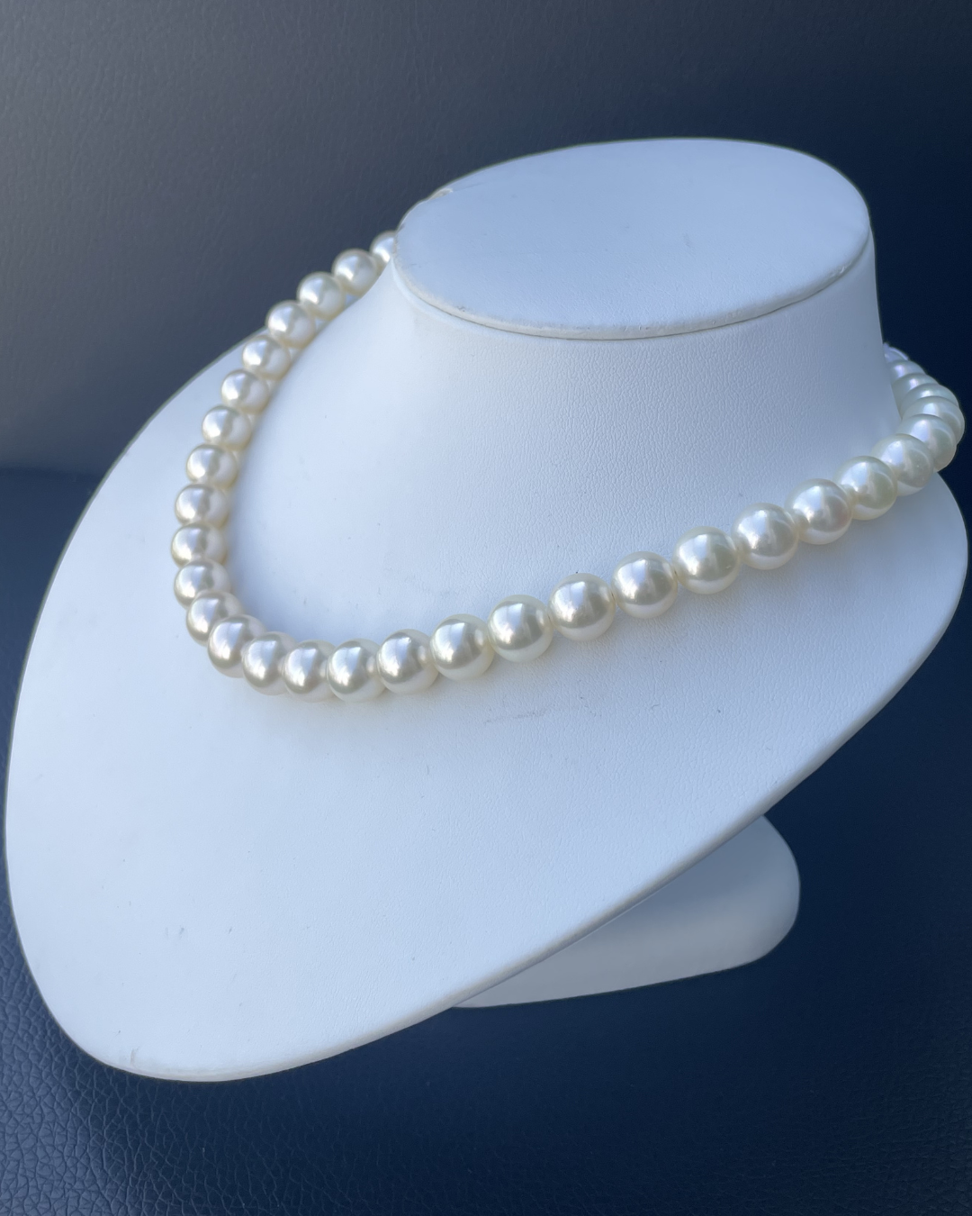 Sasayuri / Akoya 10-11mm