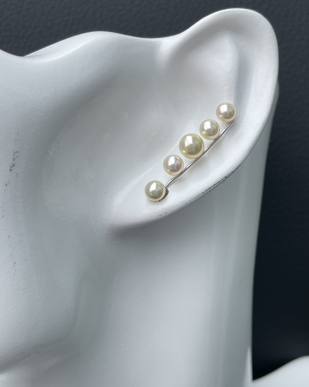 Pearl Bouquet