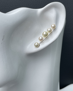Pearl Bouquet