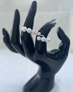 "Diamond of the Season" Ring