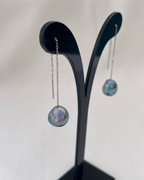 Aqua Swing - Dark Blue Drop