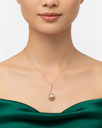 Tear of the Queen Pendant