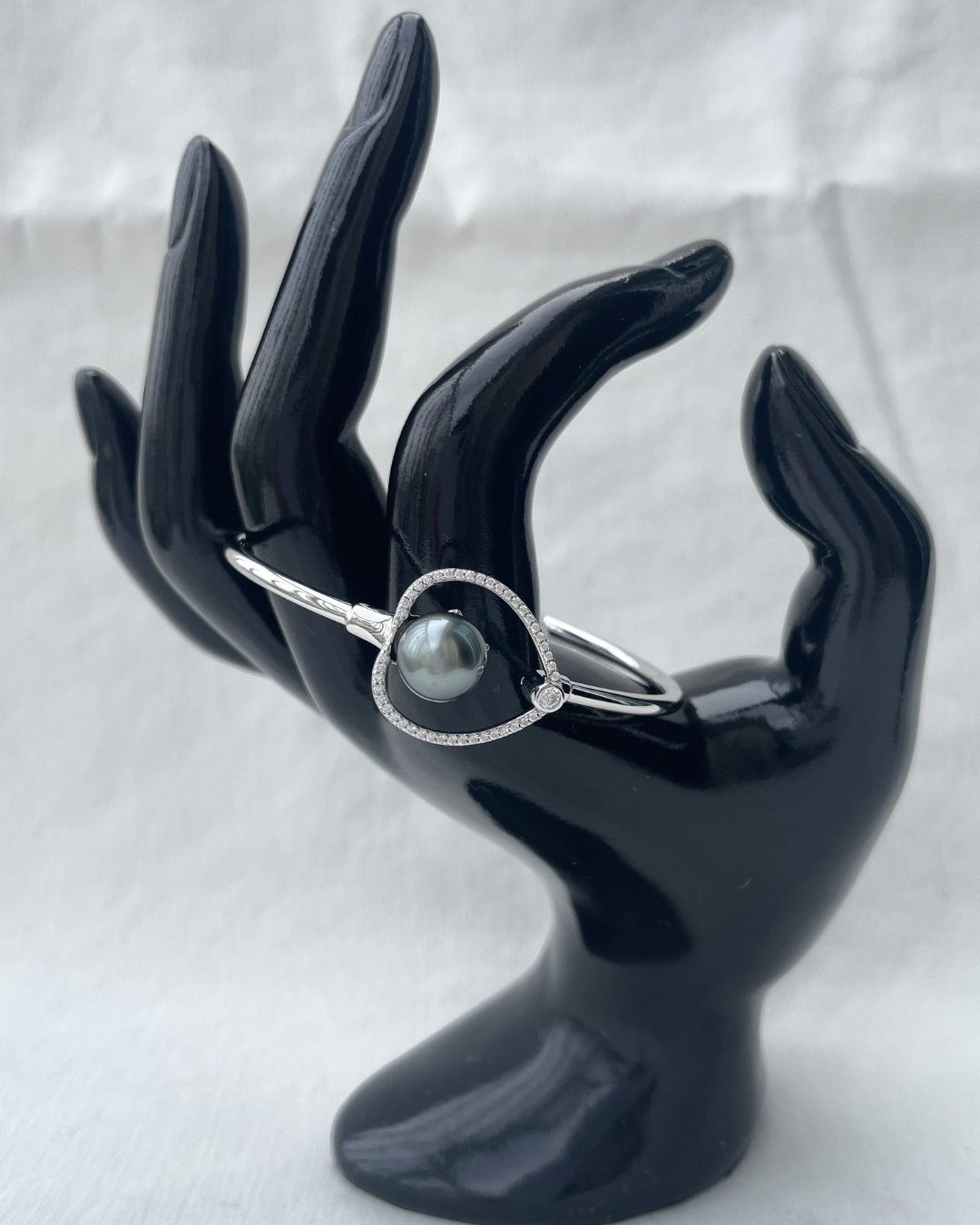 "Daylight" Pearl Bracelet