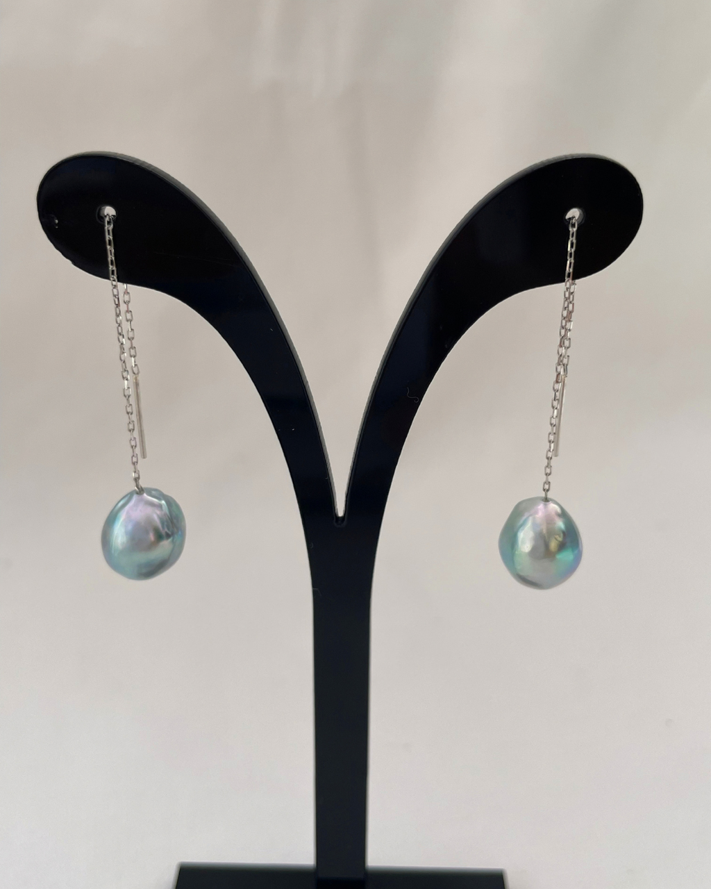 Aqua Swing - Light Blue Drop