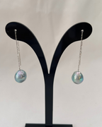 Aqua Swing - Light Blue Drop