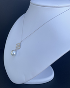 Echoes of Light Pendant