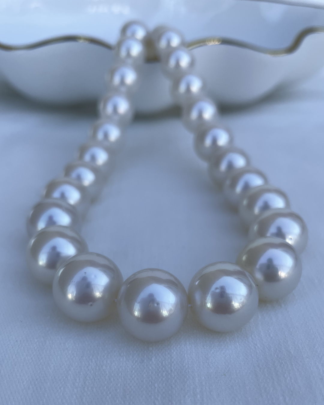 The White Phoenix / South Sea 14mm