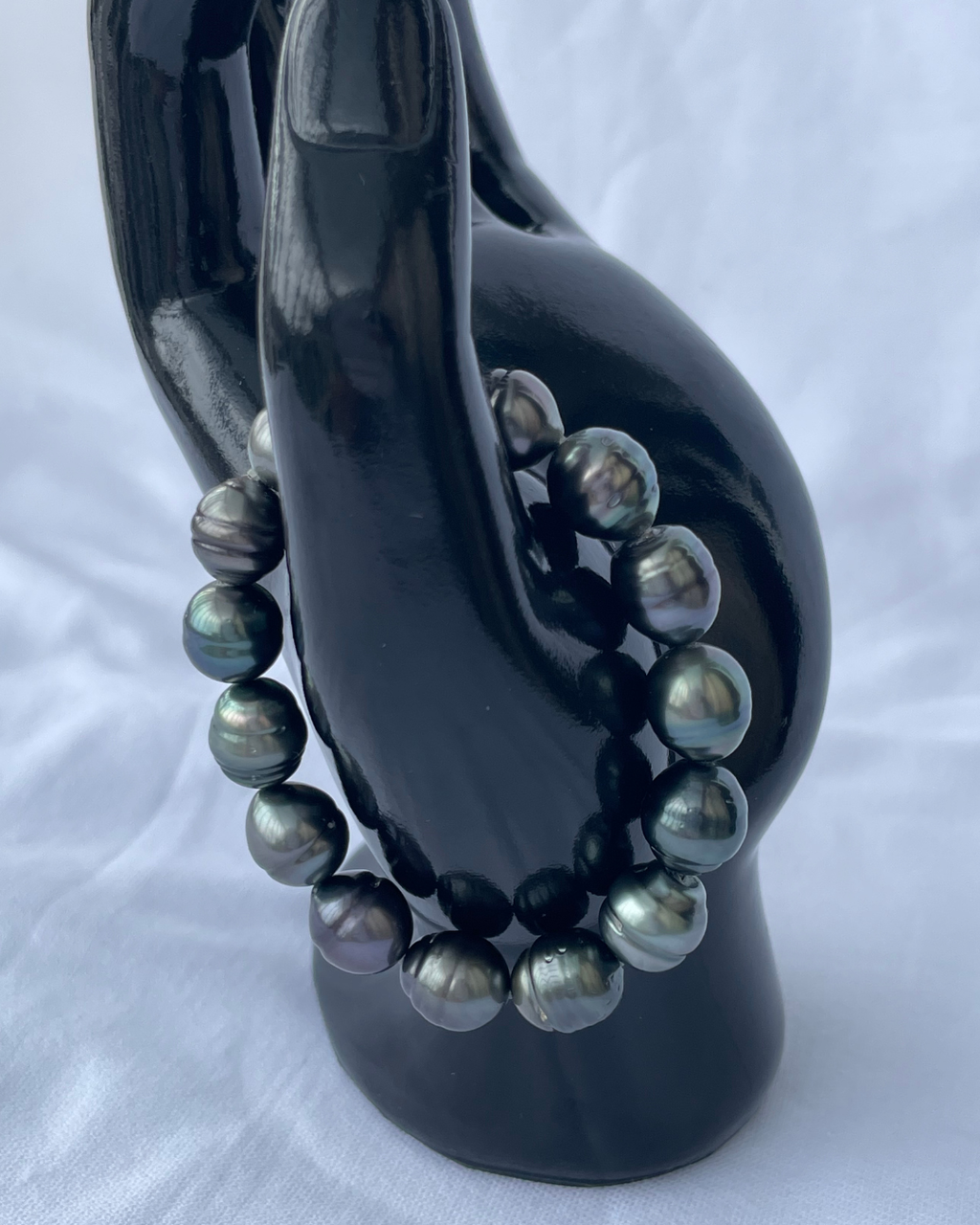 "After Dark" Tahiti Bracelet