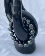 "After Dark" Tahiti Bracelet