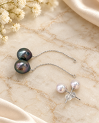 From Dawn to Dusk Earrings
