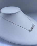 Sweet Harmony Akoya Necklace