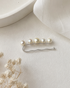 Pearl Bouquet