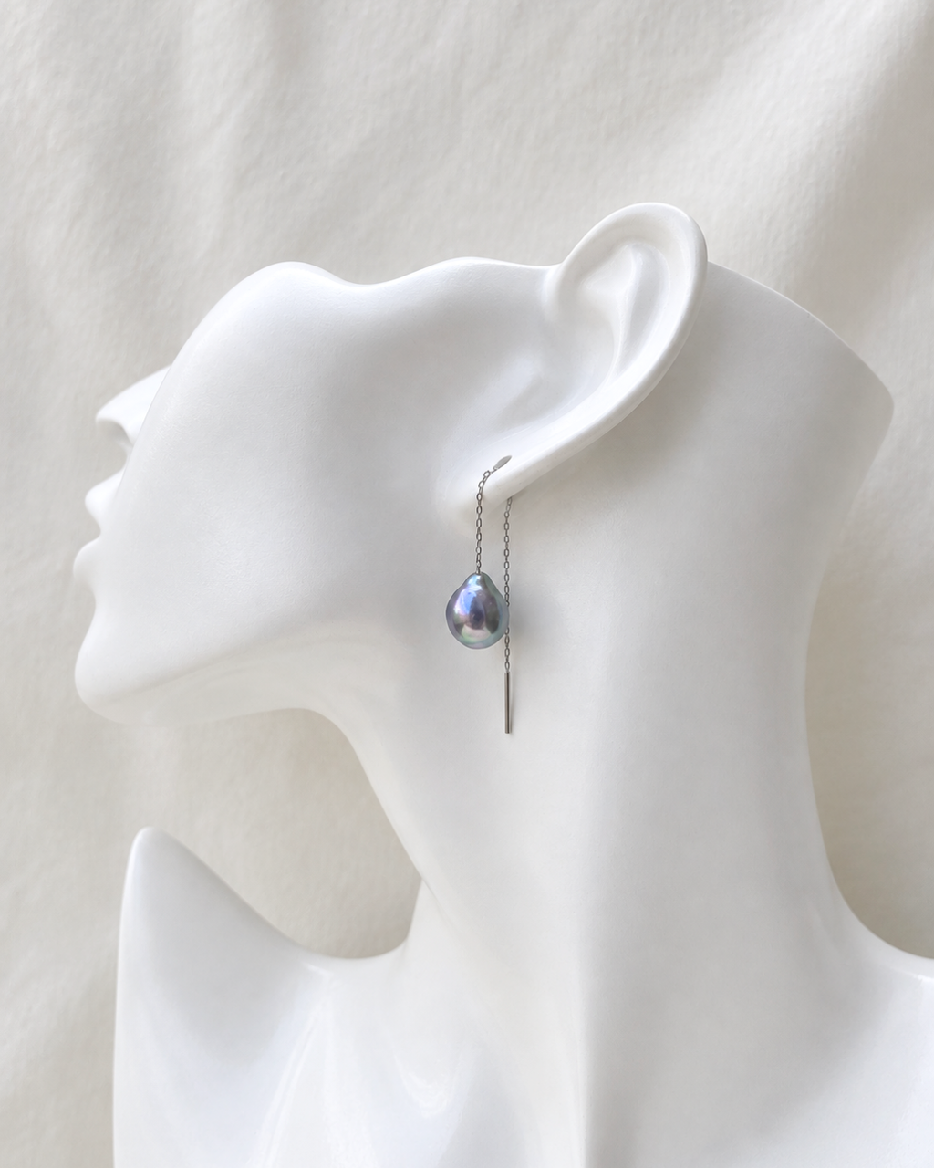 Aqua Swing - Blue Drop