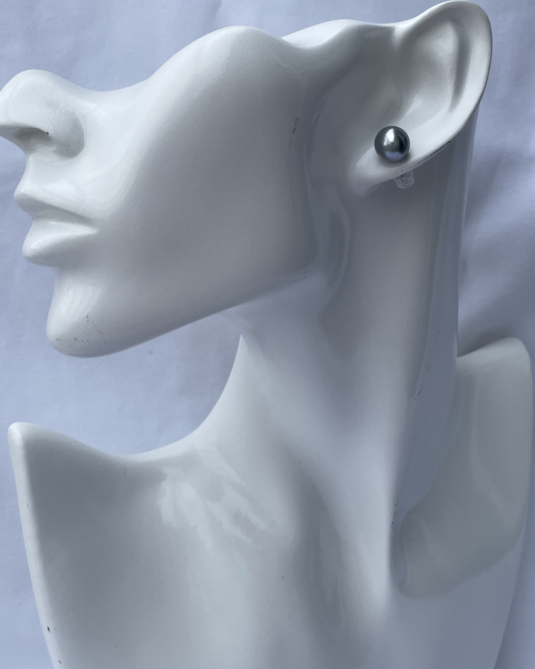 Midnight Studs 9mm