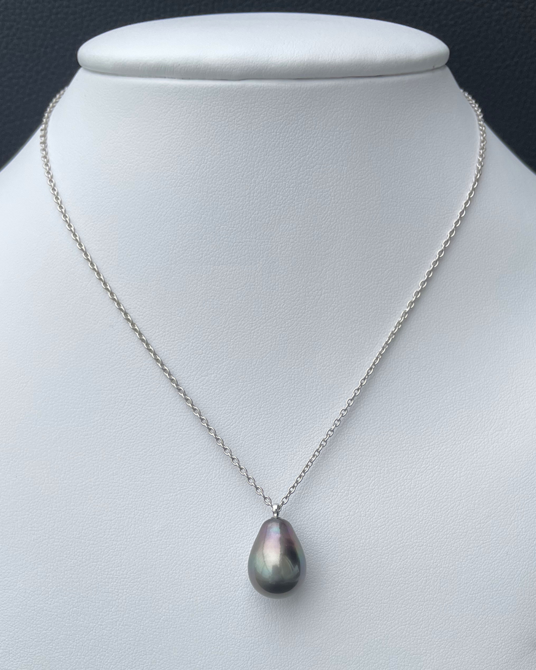 The Celestial Duo Chocker Set