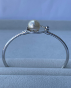 "Champagne Problems" Bracelet