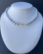 The Twisted Orbit 4-Way Necklace